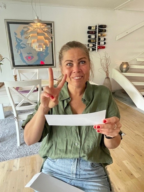 Frida Ekholm